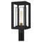Quoizel Infinger Outdoor Post Lantern INF9009EK - alternate 1
